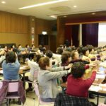 理念「歳だからと諦めない社会を作る」