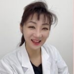 女性の身体に向き合う施術家  中川 由美